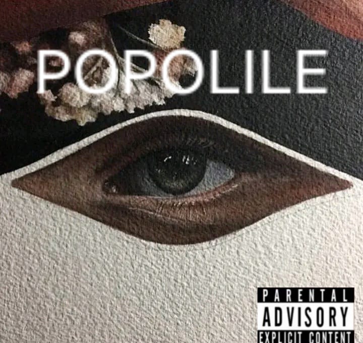 POPOLILE cover